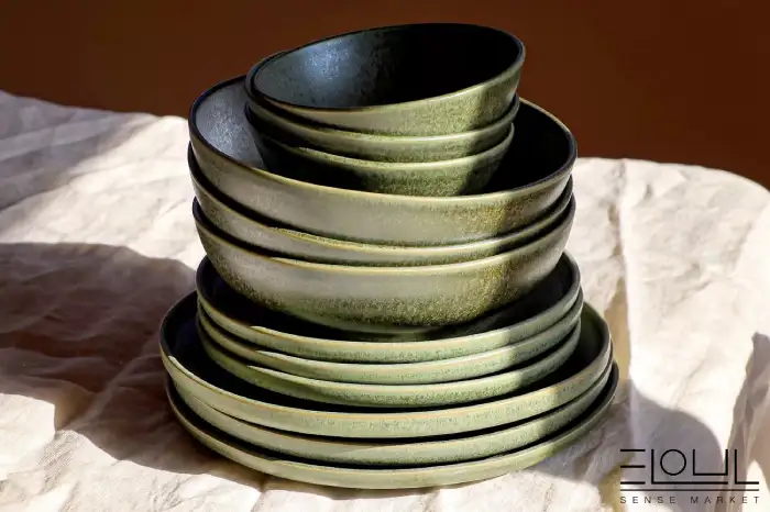 ظروف سفالی چیست و چه ویژگی&zwnj;هایی دارد؟