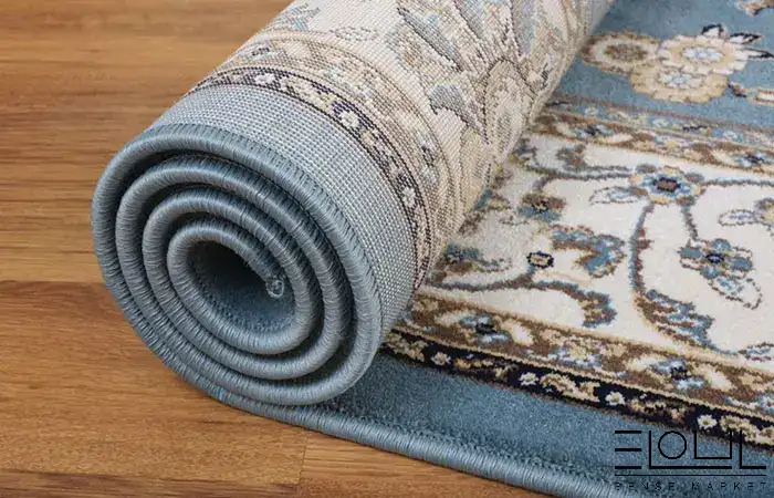 مشخصه&zwnj;های اصلی فرش اکریلیک