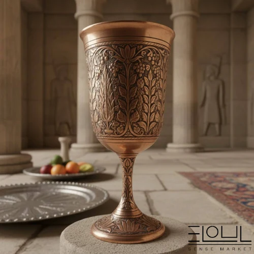 تاریخچه هنر قلم&zwnj;زنی